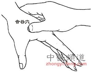 谨防流产 孕妇按摩讲究多