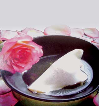 聪明孩子长大后易素食