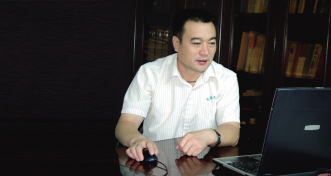 王张泽：做好“走出去”前的准备