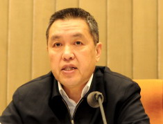 张茅：破解难题落实六个重点