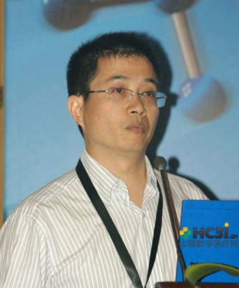 华东医院CIO谈医院信息系统推进难题