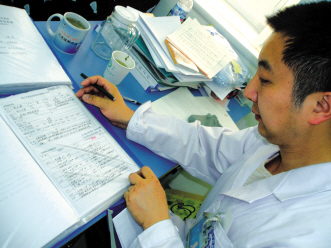 华西医院药学部：土壤肥才能苗儿壮