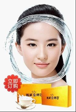 胶原蛋白，每个女人都值得拥有
