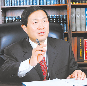华北制药——老牌国企的现代领军希冀