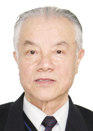 钱英主要成就