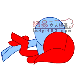 两性养生：夫妻王牌爱爱姿势排行