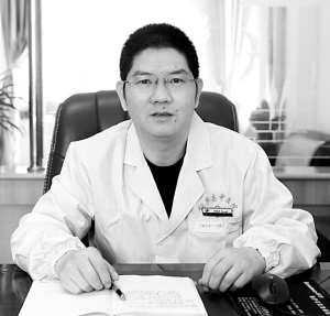 让中医药服务县域百姓有个良好的“环境”——浙江省桐庐县中医院院长刘柏洪创立“环境建设”成果侧记