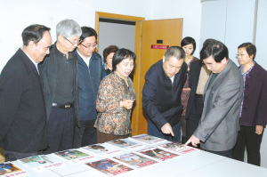 破解改革难题需要新闻宣传助力