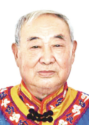 白凤鸣主要成就