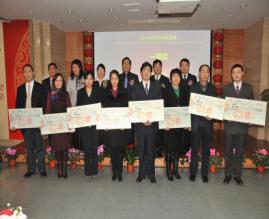 省人民医院开展2011年度“我心目中优秀中青年医师”评选活动