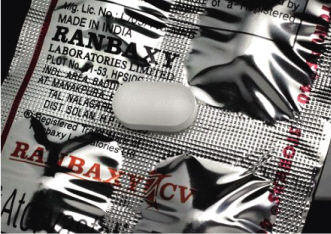 后立普妥时代的行业轨迹