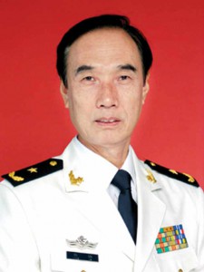 杨晔：海军总医院全军心血管内科知名专家