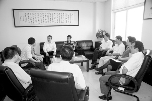 不拘一格引人才——深圳市宝安区医改“‘1+4’文件”解析