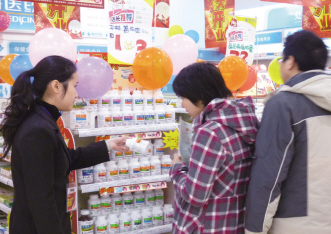 急功近利并非捷径