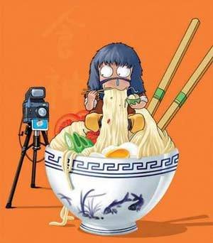 盘点：世界公认的十大垃圾食品