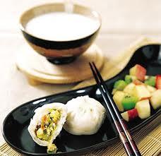 饮食养生：揭哪些早餐让你越吃越胖！