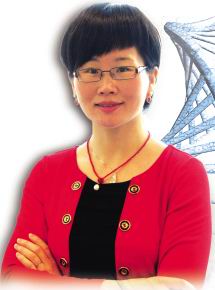 赵萍：从可持续医保机制中创造市场