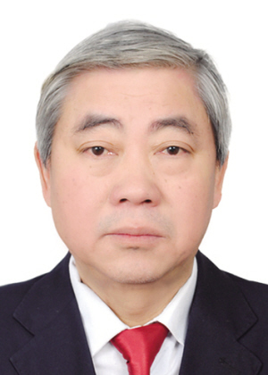 龙运光主要成就