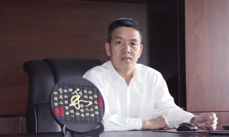 胡飏：两次成功的逆袭