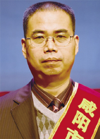 王篪的一店一“法”