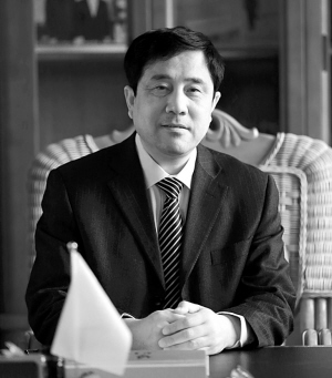 倾心做事儿者牛建一