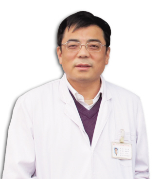 张志超：“冷板凳”上坚守PE冷学科