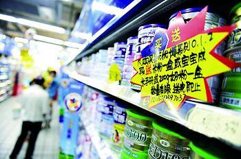 圣元重获清白背后的奶源谜题