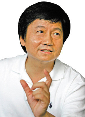 华裔科学家林海帆和刘钧获美NIH基金先锋奖