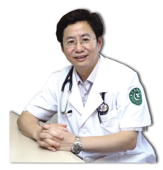 沈法荣：为“做个纯粹的医生”转身