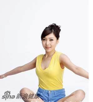 3.脊柱侧转