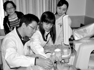 医师含金量亟须提高