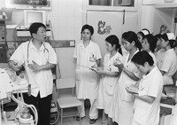 科学时报：拿什么拯救被边缘化的儿科教育