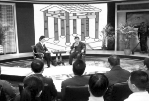 沟通架起信任的桥梁