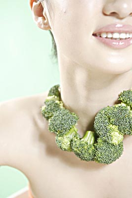 盘点8种抗衰老食物 蜂蜜可净化血液