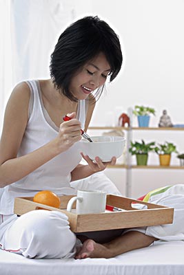 产后禁忌：坐月子补充营养8个原则
