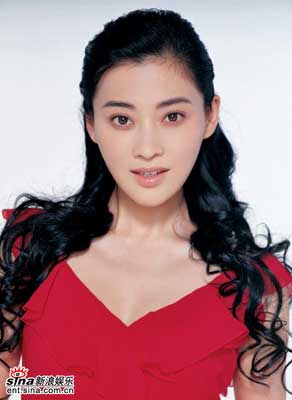 保持卷发弹性的小妙方