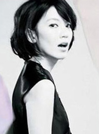 短发VS长发 打造时髦发型