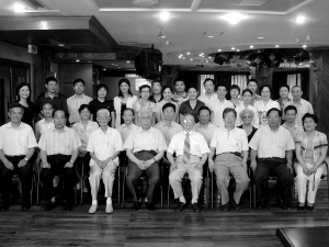 曙光医院大力构建传承型中医人才培养体系