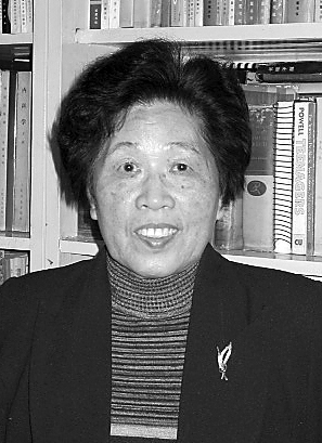杨玲玲：身正为师 医德为范