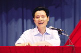 耿仁文：用新理念来适应新角色