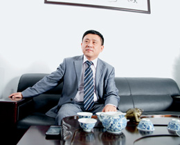复星医药陈启宇：职业经理人要有企业家精神