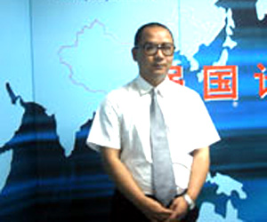 健康现场：13日13点专家谈昆明职业医闹