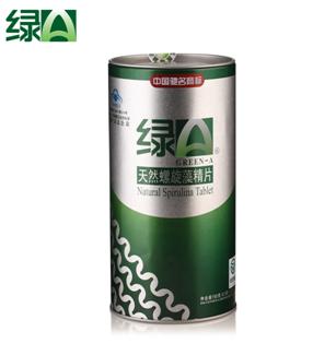 远离亚健康，绿A将“超级营养包”带出国门
