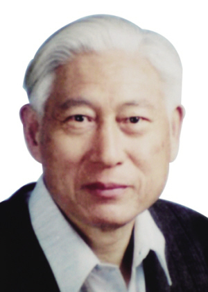 尚德俊主要成就