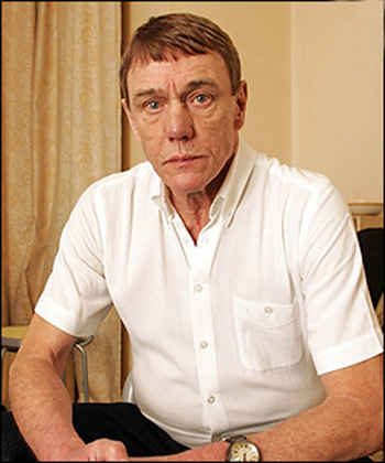 英男子患