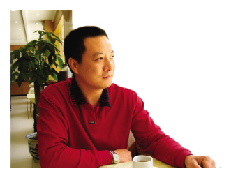江贵民：归零之后