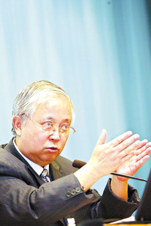 北大医学教授演讲称性教育应从7岁开始