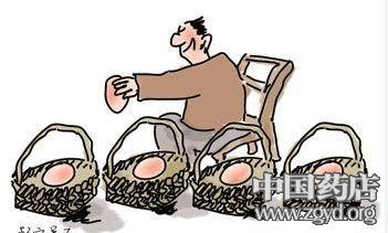 医药商业整合 路径多元化