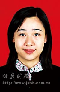 广东省人民医院内分泌科--陈红梅
