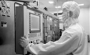 华润双鹤一小步 输液安全一大步